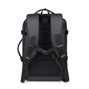 Mochilas Escolares Impermeables <span class=keywords><strong>de</strong></span> Gran Capacidad para Portátiles, Mochila <span class=keywords><strong>de</strong></span> <span class=keywords><strong>Viaje</strong></span> <span class=keywords><strong>40x20x25</strong></span>, Oferta, Mochila Escolar para Estudiantes con USB - Product Image 3