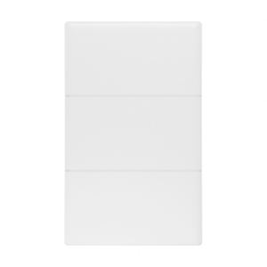 SONOFF T5 120 3C Wi-Fi Interruptor de pared inteligente Acceso al panel táctil Interruptor de luz inteligente Hogar inteligente a través de eWeLink Funciona con Alexa <span class=keywords><strong>Google</strong></span> <span class=keywords><strong>Hom</strong></span> - Product Image 4