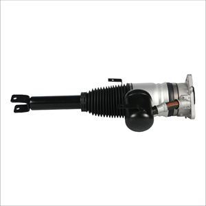 โช้คอัพหลังแบบถุงลม 4E0616001AF 4E0616002AF สำหรับ Audi A8 D3 S8 - Product Image 2