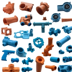 Tùy chỉnh khuôn ép nhựa Dịch vụ tiêm nhựa - Product Image 2