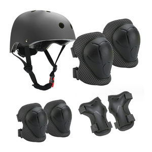 Casque de vélo, de roller, de trottinette et de skateboard pour adultes et enfants - Product Image 1