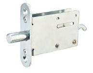 65mm Backset Iron <strong>Lock</strong> Body Israel Market Cylinder Aluminium Mortise Hook Door <strong>Lock</strong> Israel Mortise <strong>Lock</strong> - Product Image 6