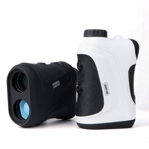 Bosean Digitaler Laser-Entfernungsmesser 1000m Winkelmessung für Bau Golf Outdoor Handgehaltener Entfernungsmesser - Product Image 2