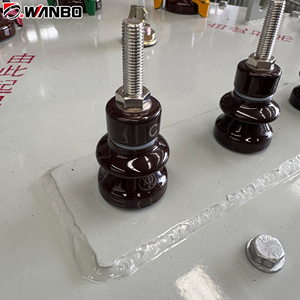 Transformador <span class=keywords><strong>de</strong></span> Potencia Trifásico <span class=keywords><strong>de</strong></span> Aluminio <span class=keywords><strong>de</strong></span> Alta Eficiencia Wanbo-110, Tipo Aceite, Distribución <span class=keywords><strong>de</strong></span> <span class=keywords><strong>Media</strong></span> Tensión 10/20/36kV 400V - Product Image 3