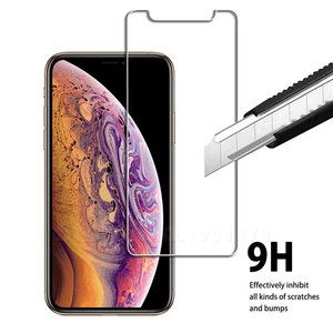 2.5D กระจกเทมเปอร์9H สำหรับ Samsung A24 A33 A53 5G <span class=keywords><strong>A15</strong></span> A03S A05S A12 A14 A03 A54 A55อุปกรณ์ป้องกันแบบเต็มจอสำหรับ A25 A13 A03 Core - Product Image 6