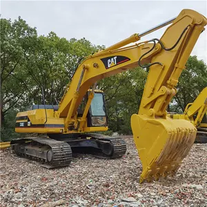CAT330bl 30 tonnellate usato caterpillar 330b usato cingolato escavatore usato cingolato 330b idraulico escavatore martello