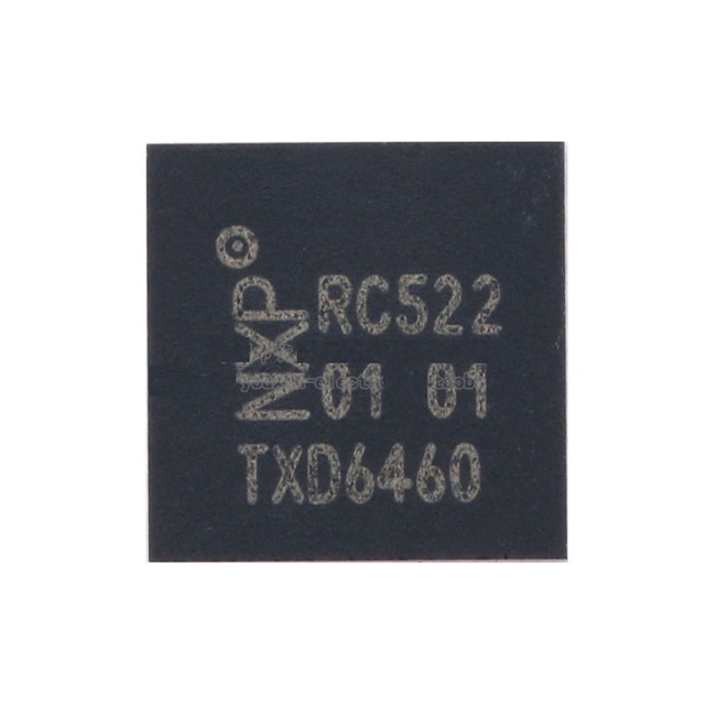 Electronic Parts Components Wireless RF Integrated Circuits NFC/RFID Tags & Transponders MFRC52202HN1,151 Chip in Stock