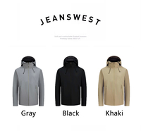 Blouson d'équitation à logo personnalisé, vêtements, blouson bombardier en cours d'exécution, meilleures ventes pour hommes, vestes pour hommes