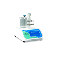Máquina de Prueba de Hermeticidad para Jeringas Desechables ISO 7886, Equipo Médico para Pruebas de Sellado de Jeringas