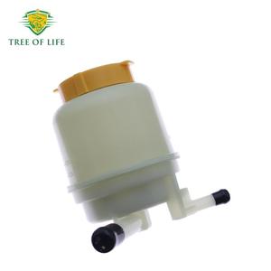Tanque de depósito de líquido de dirección asistida Tree Of Life 34630AE001 para Subaru Impreza WRX STI 2002-2007 de plástico - Product Image 5
