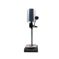 Banc d'essai LD-J pour duromètre Shore, Banc d'essai pour testeur de dureté Shore LX-D