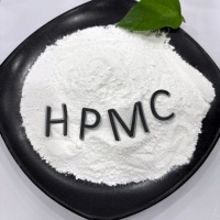 Poudre d'hydroxypropylméthylcellulose (HPMC) de haute qualité, pureté 99 %, 9004-65-3, agent chimique auxiliaire pour la construction
