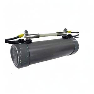 Antenne dipolaire diamantée WD-330 de 25 mètres, large bande 2-30 MHz - Product Image 5