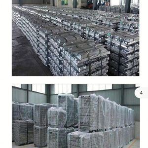 แท่งอลูมิเนียมอัลลอยด์ ราคาถูก ส่งออกปลอดภาษี ความบริสุทธิ์ 99.7% คุณภาพสูง A7 - Product Image 3