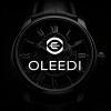 Guangzhou Oulidi Watch Trading Co., Ltd.