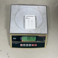 Câble de données PD-C02  PD C vers C 1m avec boîte, compatible avec chargeur PD 20W