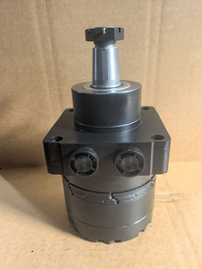 Equipo Forestal Compatible con Motores Hidráulicos Serie TG TE TF TB TG0140MS030AAAA TG0195MS030AAAA - Product Image 6
