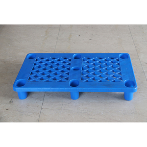 1000 resistente * 600*150mm industriale HDPE Euro <span class=keywords><strong>Pallet</strong></span> logistici griglia impilabile piccolo <span class=keywords><strong>Pallet</strong></span> di plastica - Product Image 2