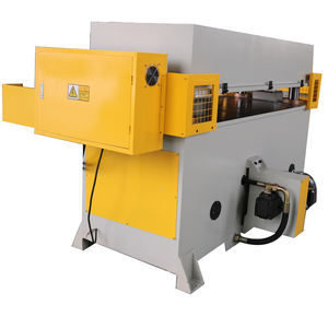 Coupe-semelles automatique haute performance pour la production de chaussures - Product Image 3