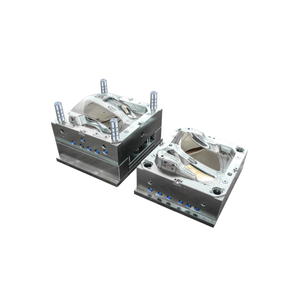 قوالب حقن دقيقة لمكونات السيارات الداخلية - قوالب سيارات مخصصة - Product Image 1