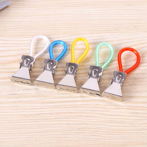 Pinces à serviettes de cuisine, crochets de suspension, attaches <span class=keywords><strong>pour</strong></span> serviettes, pinces à linge, accessoires de cuisine et de salle de bain - Product Image 4