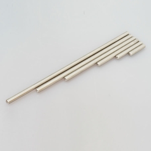 Thermopuits en acier inoxydable 201 <span class=keywords><strong>PT100</strong></span> pour capteur de température OEM/ODM personnalisable 6 mm x 30 cm avec gaine de protection - Product Image 2