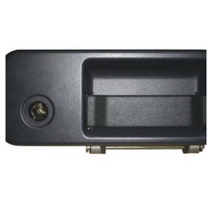 New High Quality Black Zinc Exterior <b>Door</b> <b>Handle</b> for FM12 98' Car <b>Doors</b>-Classic <b>Replacement</b> - Product Image 3