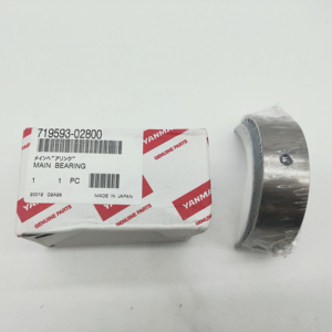 719174 23601 4lha-stp conn Rod vòng bi cho động cơ thuyền <span class=keywords><strong>Yanmar</strong></span> cho vòng bi <span class=keywords><strong>Yanmar</strong></span> 4lha-dtp cho vòng bi <span class=keywords><strong>Yanmar</strong></span> - Product Image 1
