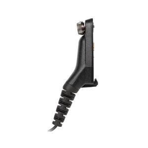 Radios Bidireccionales Portátiles con Cable XLR de Desconexión Rápida y Auriculares de PVC para Walkie Talkie XIR P8628 - Product Image 3