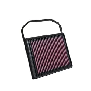 Nouveau filtre à air sport haute performance lavable A2760940504 pour Benz W213 AMG E43 E450 E400 E320 3.0 3.5 M276 2014-2020 - Product Image 1