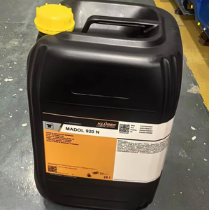 Kluber น้ำมันหล่อลื่น920 920N ของแท้1กก. 20L น้ำมันหล่อลื่นอุณหภูมิต่ำพิเศษ - Product Image 1