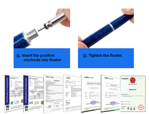Eunicell 3V <span class=keywords><strong>CR435</strong></span> поплавок для рыбалки типа pin литиевая батарея cr425 <span class=keywords><strong>cr435</strong></span> - Product Image 6