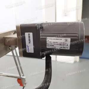 เครื่องบรรจุซองสำหรับเจลอาบน้ำ<span class=keywords><strong>ซอส</strong></span><span class=keywords><strong>นม</strong></span>ชาและอาหารความเร็วในการบรรจุสูง - Product Image 6