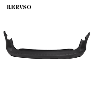 Paraurti Posteriore di Alta Qualità per <span class=keywords><strong>Renault</strong></span> <span class=keywords><strong>DACIA</strong></span> <span class=keywords><strong>DOKKER</strong></span> XF706--002 Oem0850226654R - Product Image 3