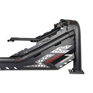 Barre de protection universelle en acier robuste pour pick-up 4x4 tout-terrain, barre de protection sportive pour <span class=keywords><strong>Ford</strong></span> <span class=keywords><strong>F150</strong></span> F250 F350 - Product Image 6