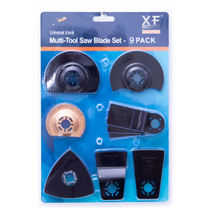 <span class=keywords><strong>Lame</strong></span> de grattoir rigide pour outils multiples de 2 po pour enlever les matériaux adhésifs - Product Image 5