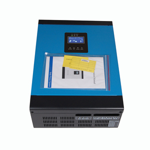 Inversores Solares Híbridos de 5kw 10kw con MPPT de 10kw para Uso Doméstico, Precio del Sistema Solar de 10kva - Product Image 4