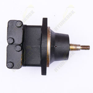 EX1200 kipas Motor EX1200-6 EX1200-5, penggerak kipas hidrolik 4669841 4634936 4634947 4659032 untuk bagian ekskavator - Product Image 4