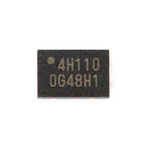 ชุดหน่วยความจำ W25X40CLUXIG hxc TR แฟลชวงจรรวม4Mbit SPI 104MHz 8uson มีในสต็อก - Product Image 1