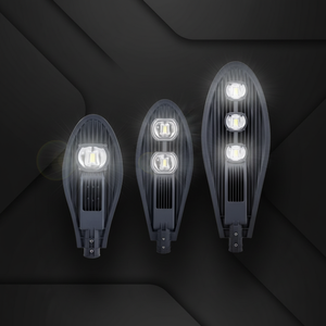Farolas LED de Fábrica China de 100, 200, 300 y 400 Vatios, Lámparas de Calle LED Personalizables <span class=keywords><strong>a</strong></span> Buen <span class=keywords><strong>Precio</strong></span> - Product Image 1