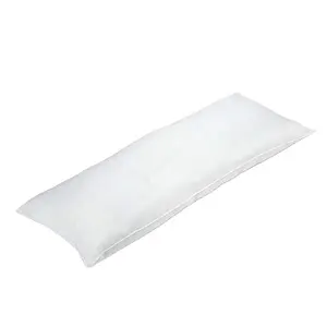 זול גוף כרית מיקרופייבר כרית בשואב אבק חבילה הקמעונאי מוכן פנימי כרית מילוי