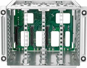 P48814-B21 DL380 HPE ProLiant 8SFF Gen11 U.3ชุดกรงไดรฟ์ระดับพรีเมียม - Product Image 2