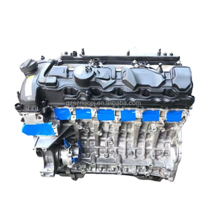 Conjunto de Motor para BMW, Aplicable a X1, X3, X5, X6, N55, N54, N46, N20, N52, B48, B58, M54, 520 - Product Image 5