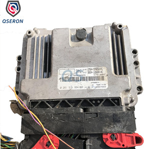 Centralina Motore Originale ECU EM5A-12A650-PC, Computer Motore BB5A-12B684-AC, Modulo 0261S11994 ECM PCM per <span class=keywords><strong>Ford</strong></span> <span class=keywords><strong>Edge</strong></span> - Product Image 2