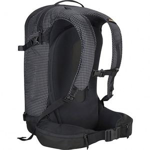Bolsa de Esquí y Snowboard BSCI, Mochila de Invierno para Esquí o Snowboard, Bolsa de Viaje para Deportes de Invierno, con Compartimento para Botas y Casco - Product Image 3