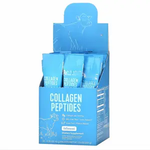 Collagen Complex Marine Vegan Collagen Drink Ancient Nutrition Collagen Powder