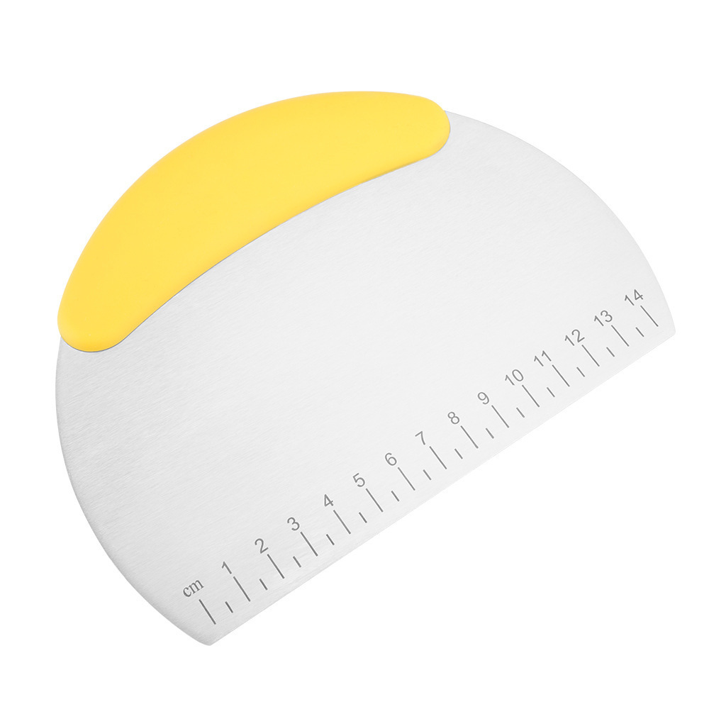 PP handle yellow