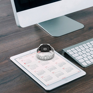 BEEFLYPOWER Nuevo Producto Correa de Acero Inoxidable para <span class=keywords><strong>Mi</strong></span> Watch <span class=keywords><strong>Lite</strong></span> <span class=keywords><strong>3</strong></span>, Brazalete para Xiaomi Redmi Watch <span class=keywords><strong>3</strong></span> - Product Image 5