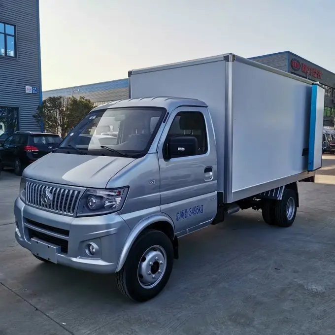 Dangan — mini camion, camion 1-1.6 tonnes, offre spéciale