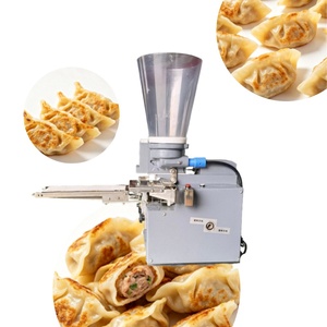 Prodotto in Cina 	 Macchina per Empanadas 	 Macchina per Fare Ravioli e Samosa, <span class=keywords><strong>Gyoza</strong></span> <span class=keywords><strong>Surgelati</strong></span> 	 Macchina per Fare Perogie 	 Macchina per Fare <span class=keywords><strong>Gyoza</strong></span> - Product Image 2